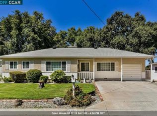 1311 Pear Dr, Concord, CA 94518