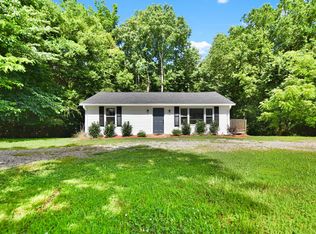 2447 Whitfield Rd, Clarksville, TN 37040