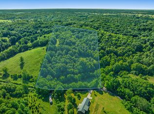 PARCEL 1 Locust Fork Rd, Stamping Ground, KY 40379