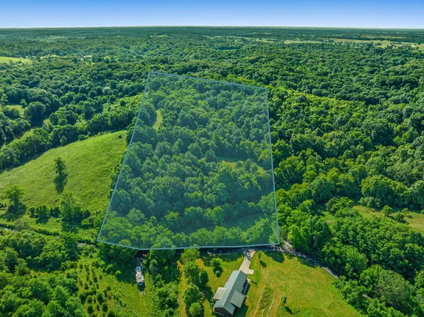 PARCEL 1 Locust Fork Rd, Stamping Ground, KY 40379