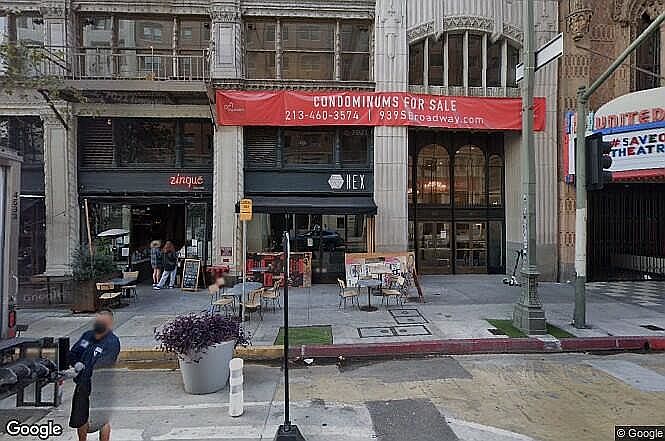 1st image of 939 S Broadway APT 301