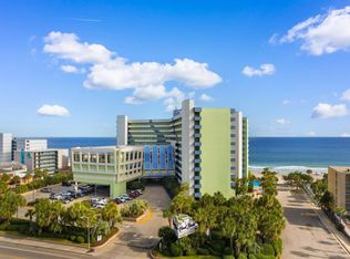 1105 S Ocean Blvd #1226, Myrtle Beach, SC 29577