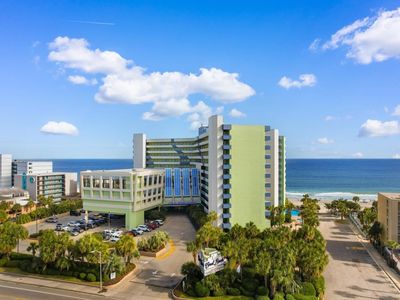 1105 S Ocean Blvd. #1226, Myrtle Beach, SC, 29577