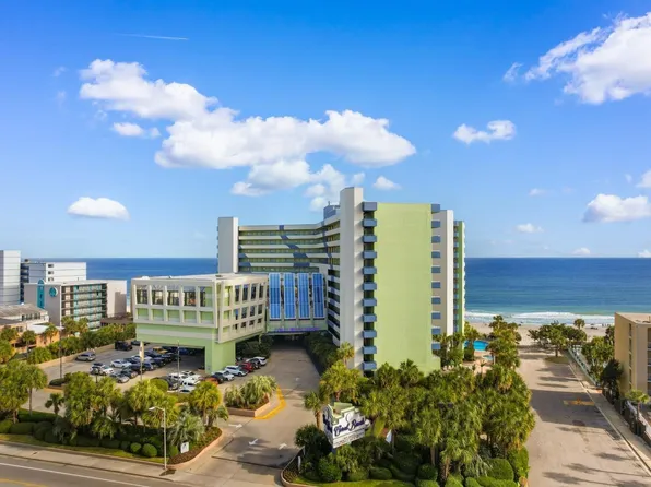1105 S Ocean Blvd. #1226, Myrtle Beach, SC 29577