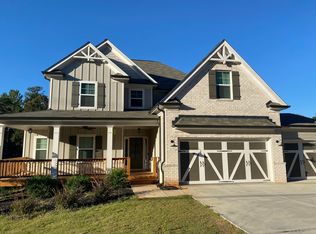 6292 Gaines Ferry Rd, Flowery Branch, GA 30542