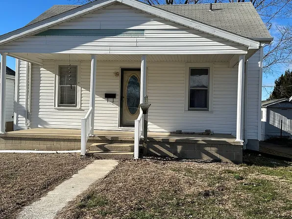 1521 High St, Chester, IL 62233