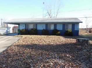 4312 Beauty Ln, Saint Louis, MO 63134
