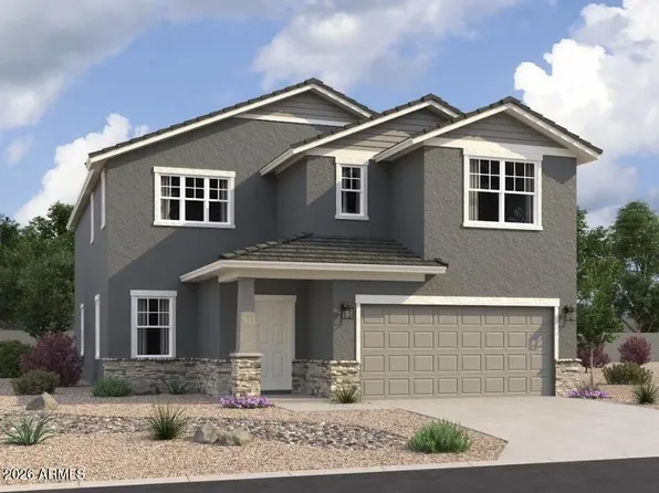7724 W APOLLO Road, Laveen, AZ 85339