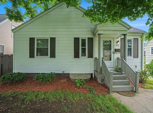 1826 E Donald St, South Bend, IN