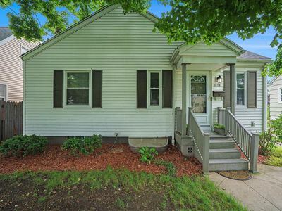 1826 E Donald St, South Bend, IN, 46613