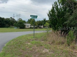 4320 W Mockingbird St, Homosassa, FL 34446
