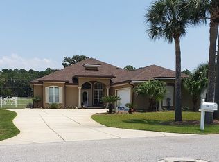 126 Hombre Cir, Panama City Beach, FL 32407