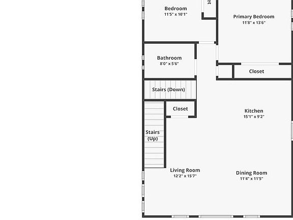 3rd image of 4742 N Tower Ct