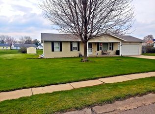 413 S Wheatland Dr, Goshen, IN 46526