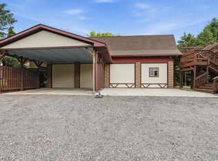 4328 N Gale Rd, Davison, MI 48423
