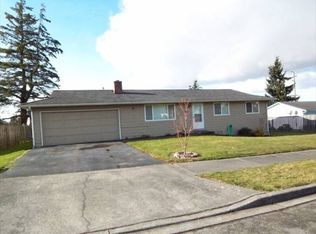 2407 N 20th St, Mount Vernon, WA 98273