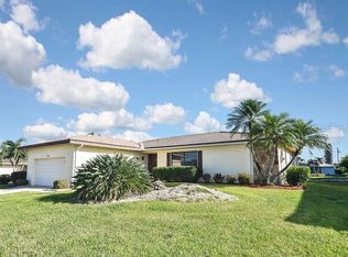 2310 El Cerito Ct, Punta Gorda, FL 33950
