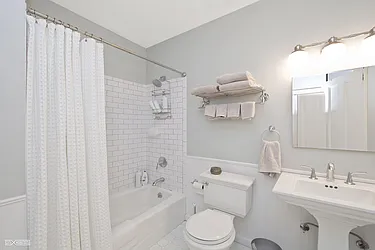 Rented by Citi Habitats