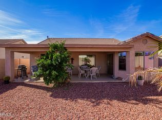 1431 S APACHE Drive, Apache Junction, AZ 85120