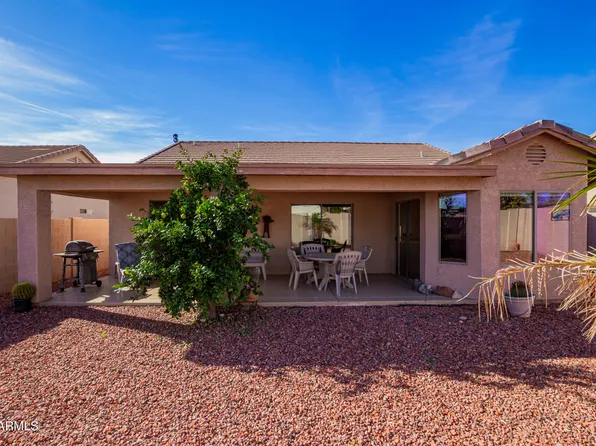 1431 S APACHE Drive, Apache Junction, AZ 85120