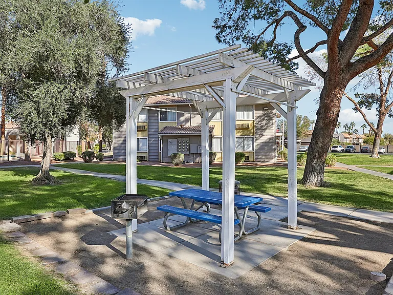 Harmon Hills — Photo 14