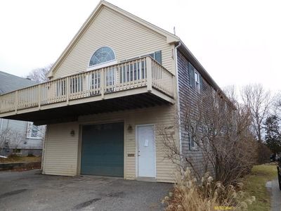49 Davis St, Plymouth, MA, 02360