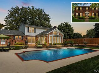 101 E Brittany Ln, O'Fallon, IL 62269