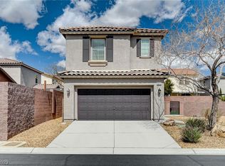 9312 Wild Lariat Ave, Las Vegas, NV 89178