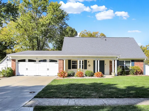 51 Wilson Dr, Carmel, IN 46032