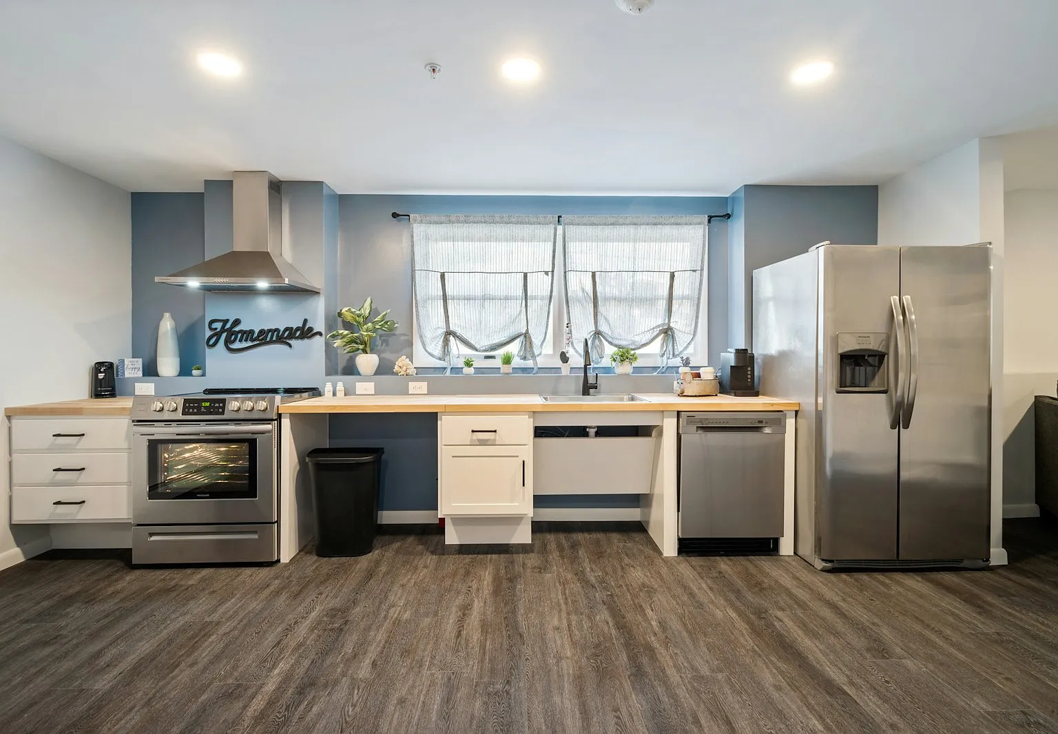 3527 Vienna Street, Unit 1 — Photo 1