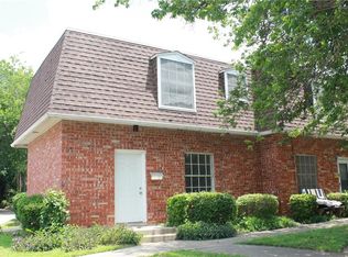6605 Park Place Dr APT A, Richland Hills, TX 76118