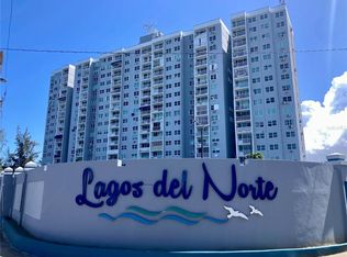 Cond Lagos Del Norte 111, Toa Baja, PR 00949
