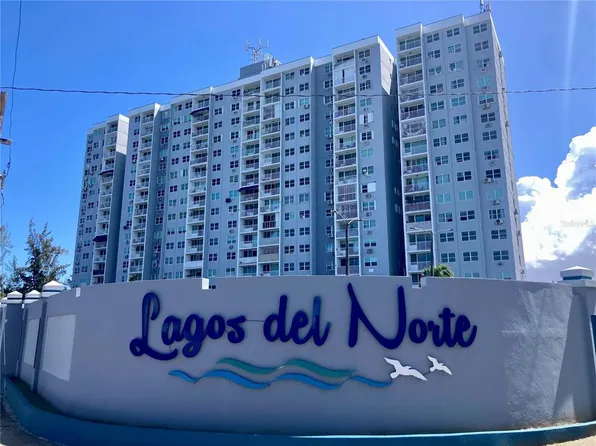 Cond Lagos Del Norte 111, Toa Baja, PR 00949