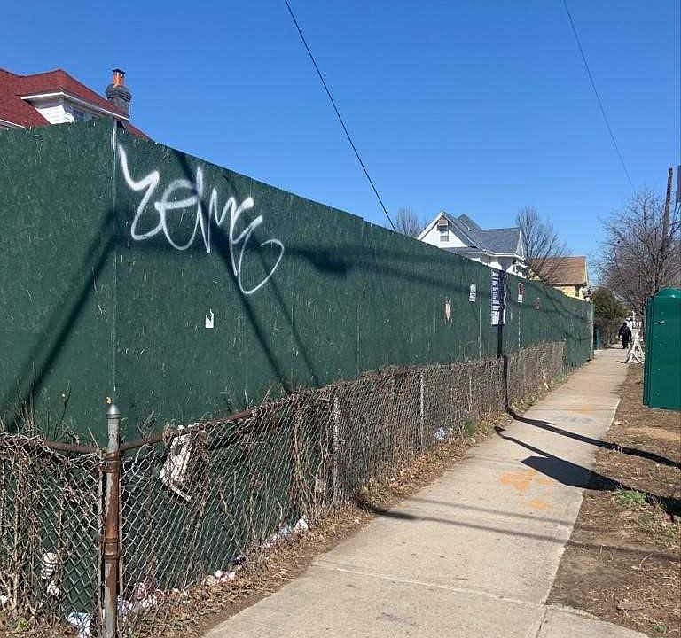 2nd image of 94-53 Lefferts Blvd