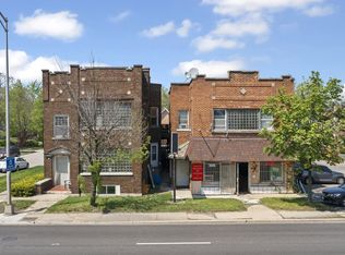 827 W Jefferson St #4-1E, Joliet, IL 60435