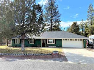 15719 Gallop Pl, Weed, CA 96094