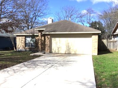 2003 Holly Springs Dr, Taylor, TX, 76574