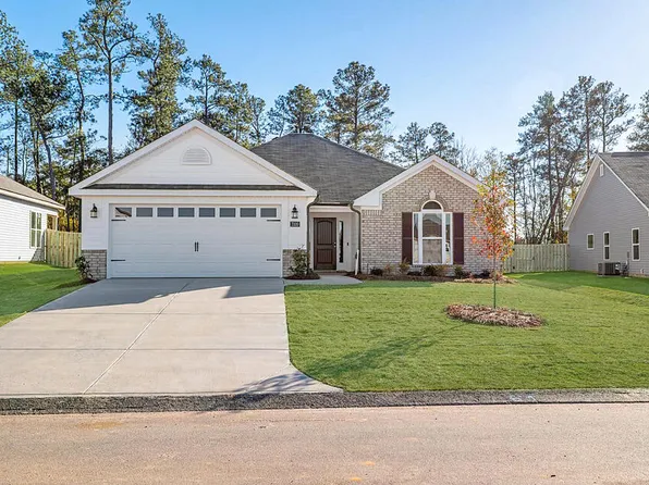7320 Paisley Circle, Graniteville, SC 29829