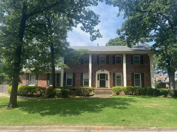 130 Valley Club Cir, Little Rock, AR 72212