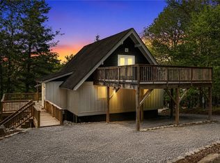 111 Overbrook Trl, Banner Elk, NC 28604