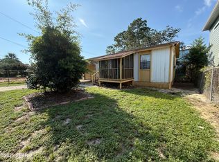 21605 Marlin Ave, Panama City Beach, FL 32413