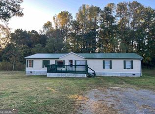 93 Vanns Valley Rd SW, Rome, GA 30161