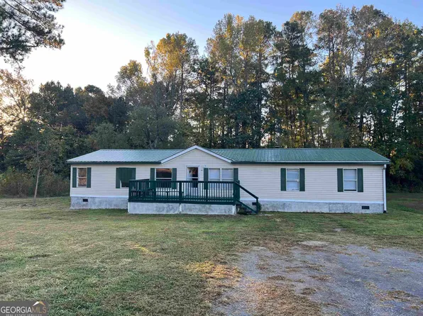 93 Vanns Valley Rd SW, Rome, GA 30161
