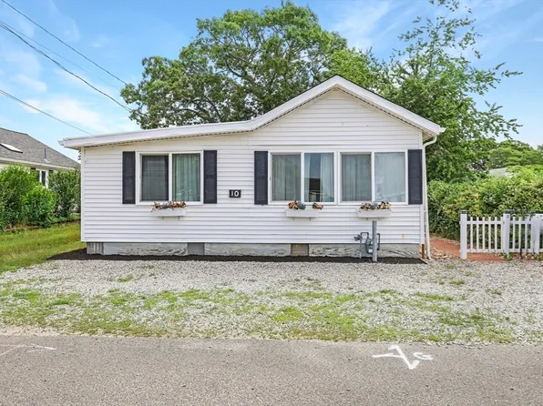 10 Barnes St, Wareham, MA 02571