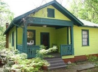 250 Hillside St #B, Athens, GA 30601