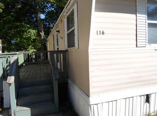 28495 Joy Rd TRLR E16, Westland, MI 48185