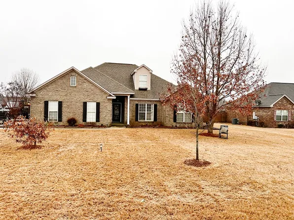 510 Blackberry Rd, Deatsville, AL 36022