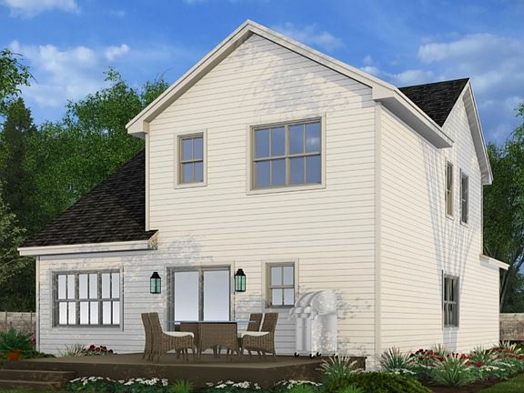 4th image of 302 Oak Mountain Avenue Rd