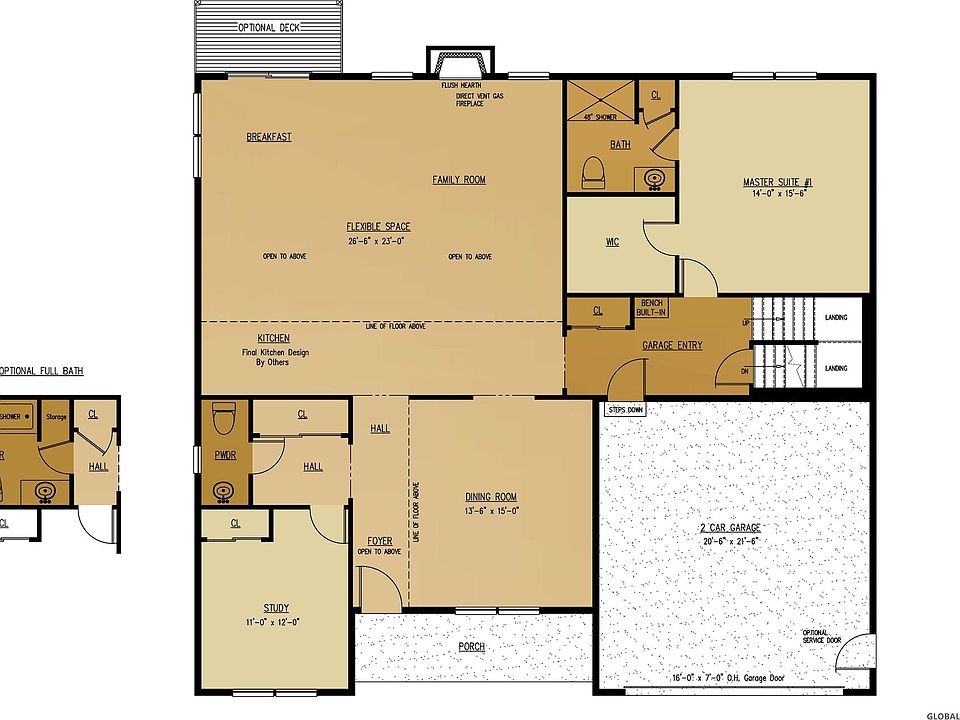 2nd image of 67 Balsam Way