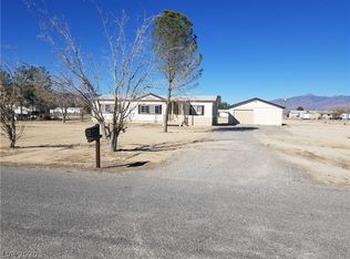 710 W Greta Blvd, Pahrump, NV 89060